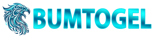 BUMTOGEL LOGO